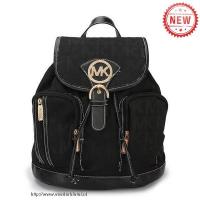 michael kors jet set signature groot zwart rugzak Portemonnee Kopen 8oobl604